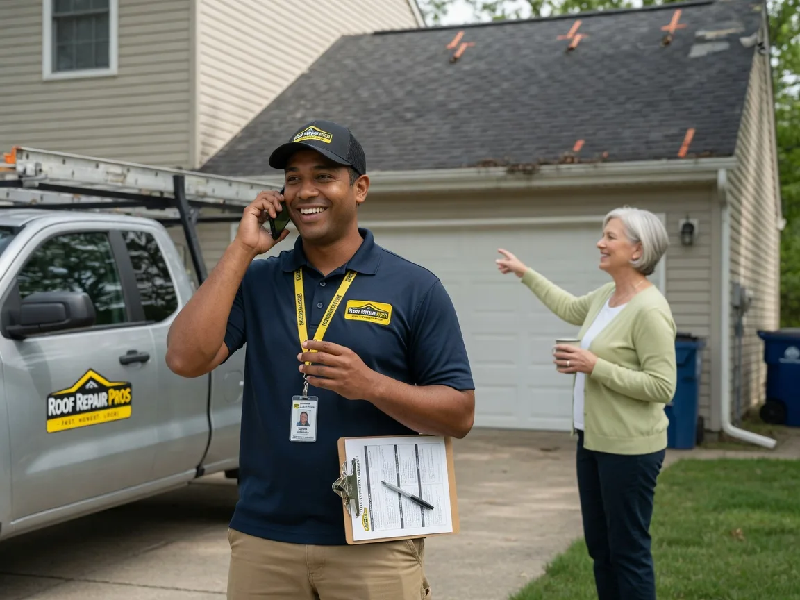 Roof Repair Kewaunee, WI FAQs